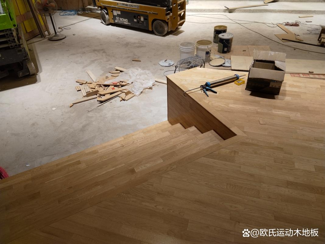 2026热门运动木地板生产商谁更专业？深度解析实木地板领域五强